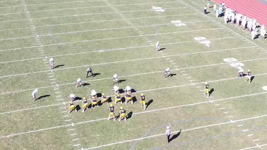 Pope John Paul II vs. Norristown