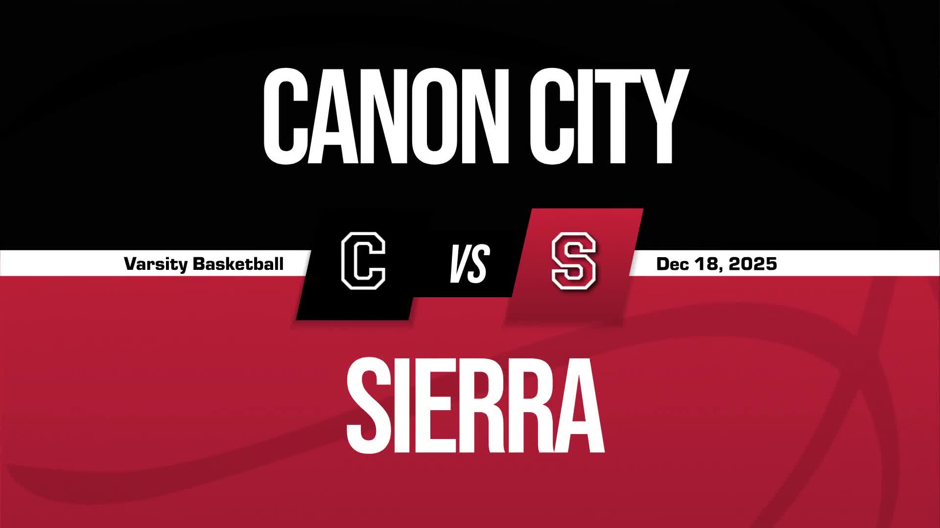 Basketball Recap: Canon City Drops Highest Score of Season Against Widefield