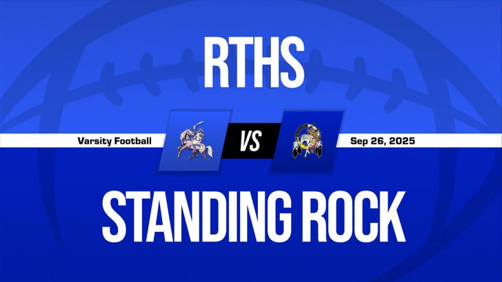 Football Recap: Richardton-Taylor/Hebron Takes a Loss