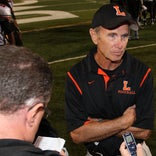 High school football: Legendary Lakeland head coach Bill Castles retires
