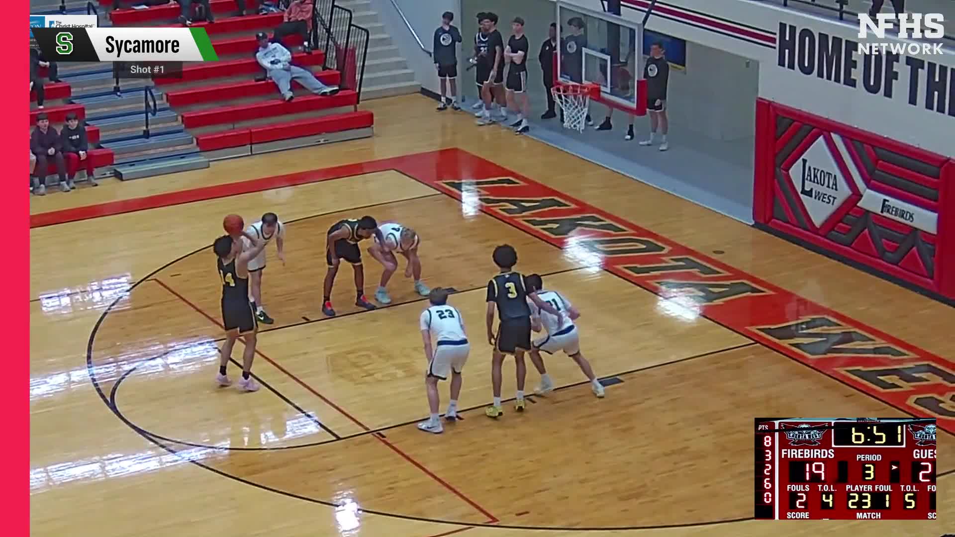 Basketball Recap: Walnut Hills Comes Up Short + How To Watch