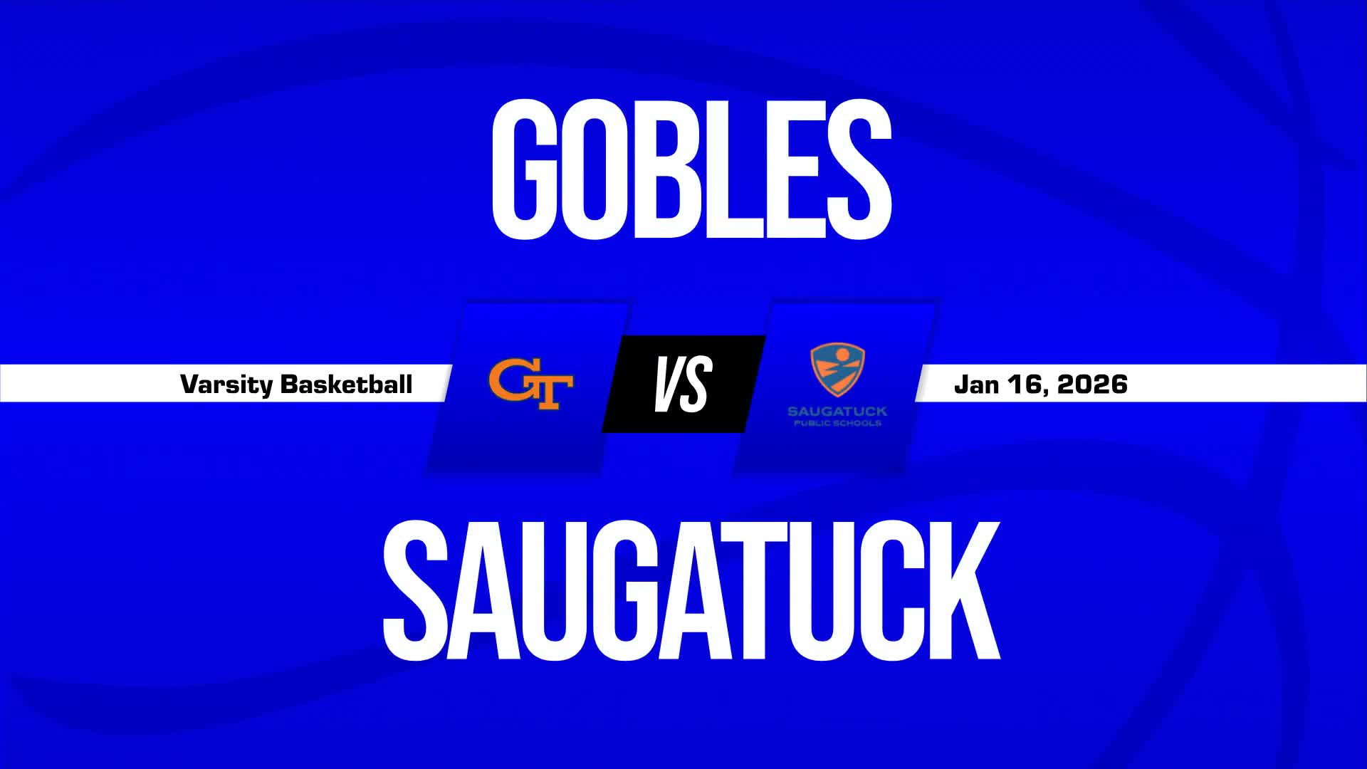 Basketball Recap: Saugatuck Comes Up Short