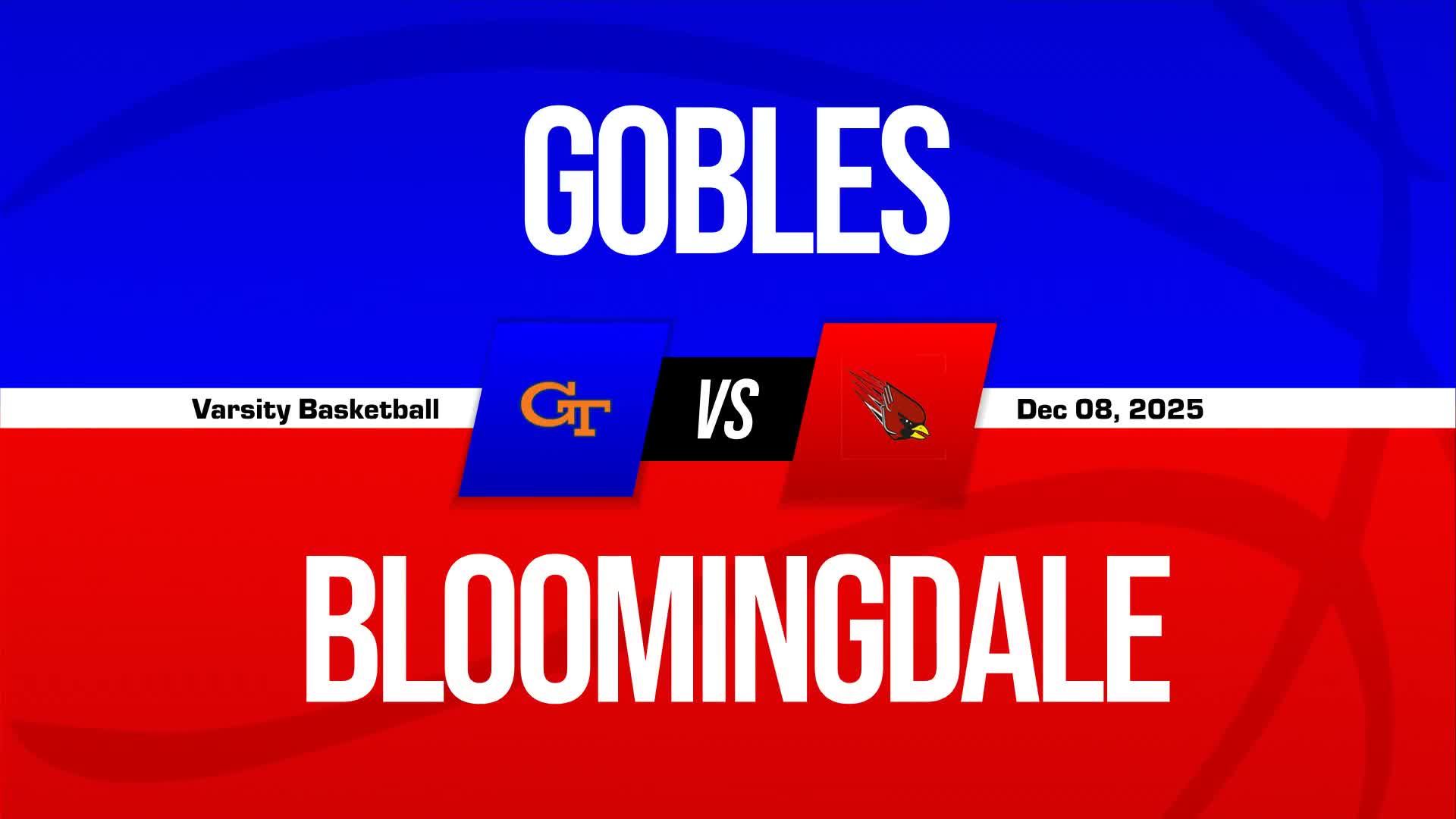 Basketball Recap: Bloomingdale Sets Scoring Season-High Against White Pigeon + How To Watch