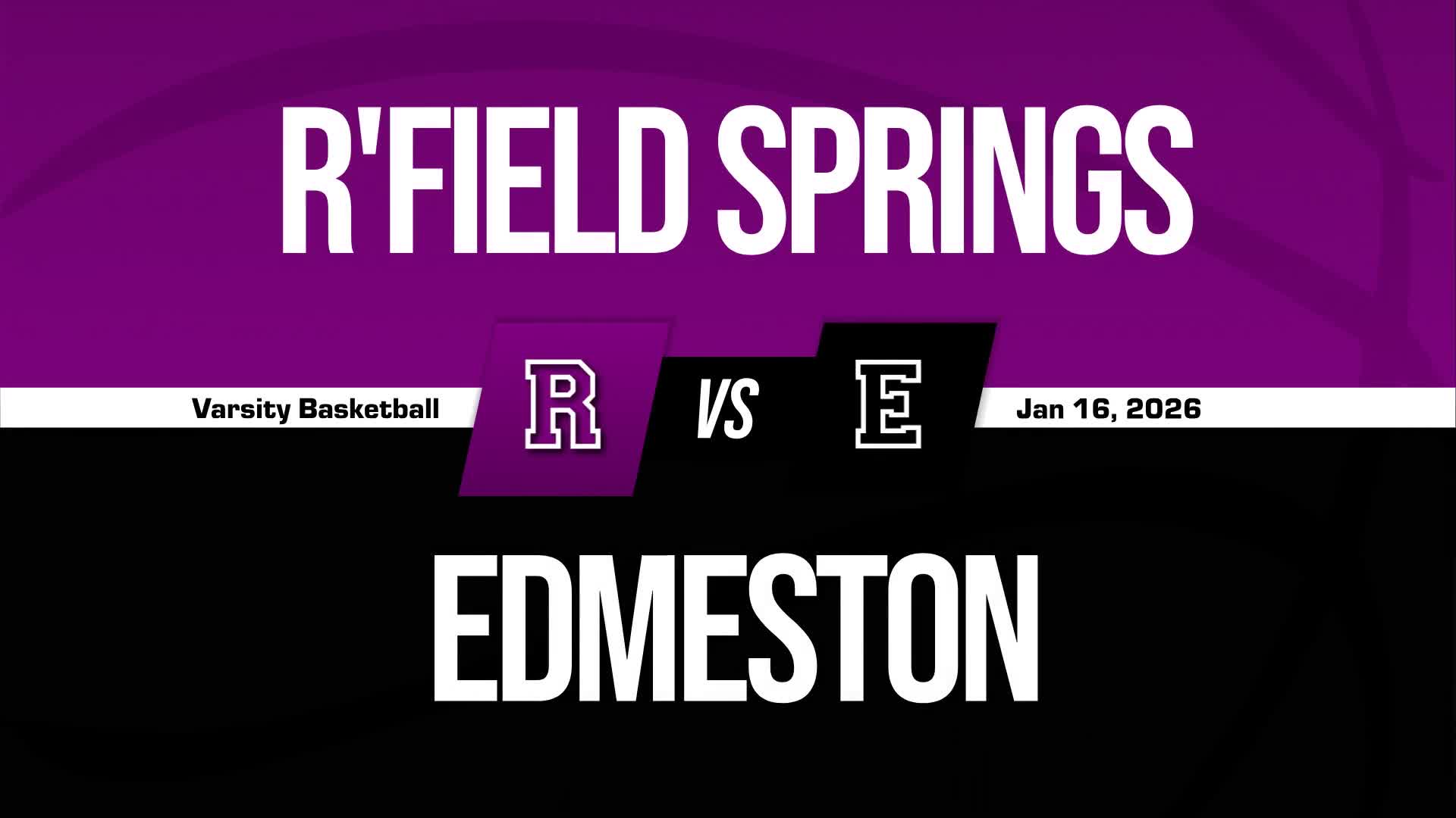 Basketball Game Preview: Richfield Springs Central Indians vs. Remsen Rams