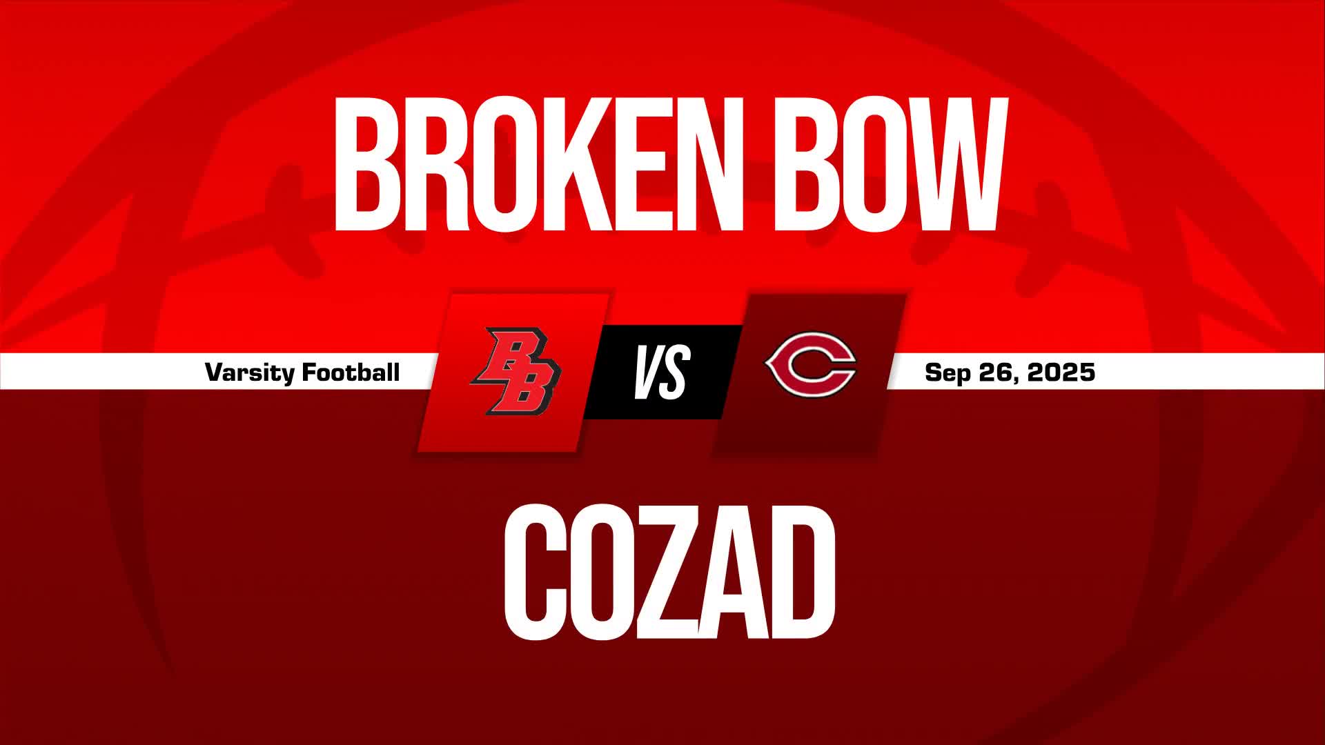 Football Game Preview: Cozad Haymakers vs. Gothenburg Swedes