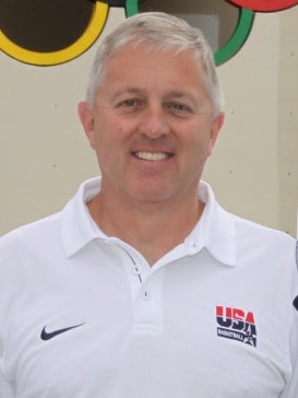 Don Showalter