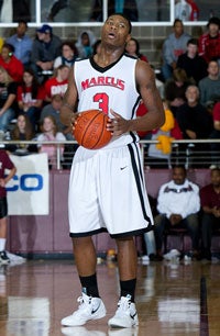 Marcus Smart, Marcus