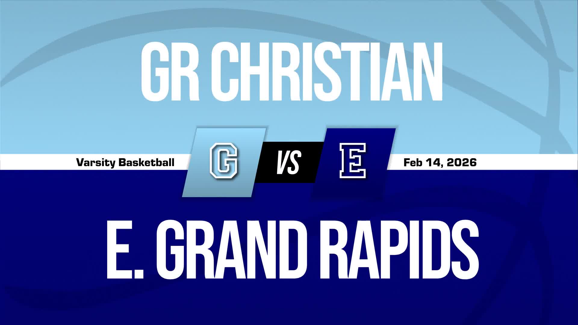 Basketball Recap: Christian's Winning Streak Snapped at Four Games