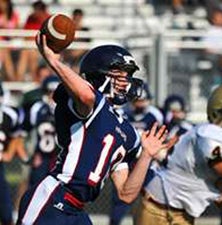 Korey Ziegler, Archbishop Hannan