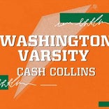 Cash Collins Game Report
