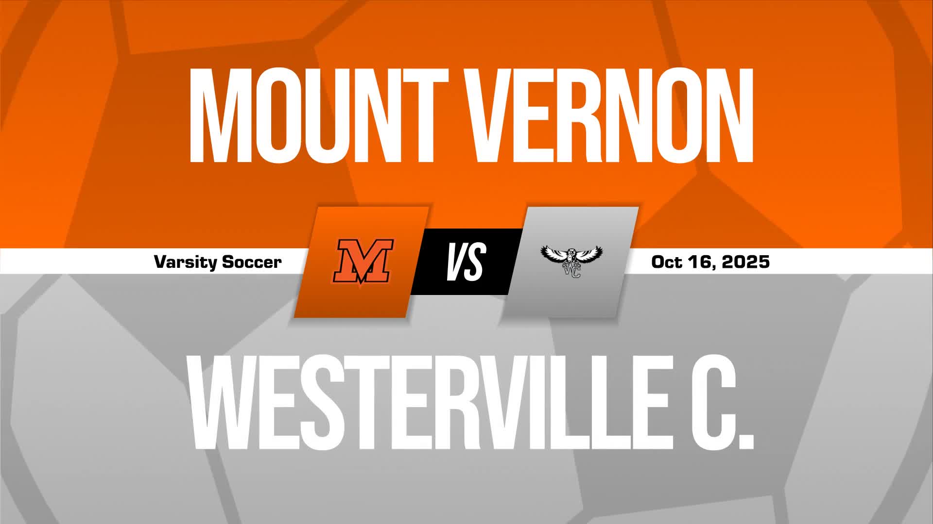 Soccer Game Preview: Westerville Central vs. Bishop Watterson
