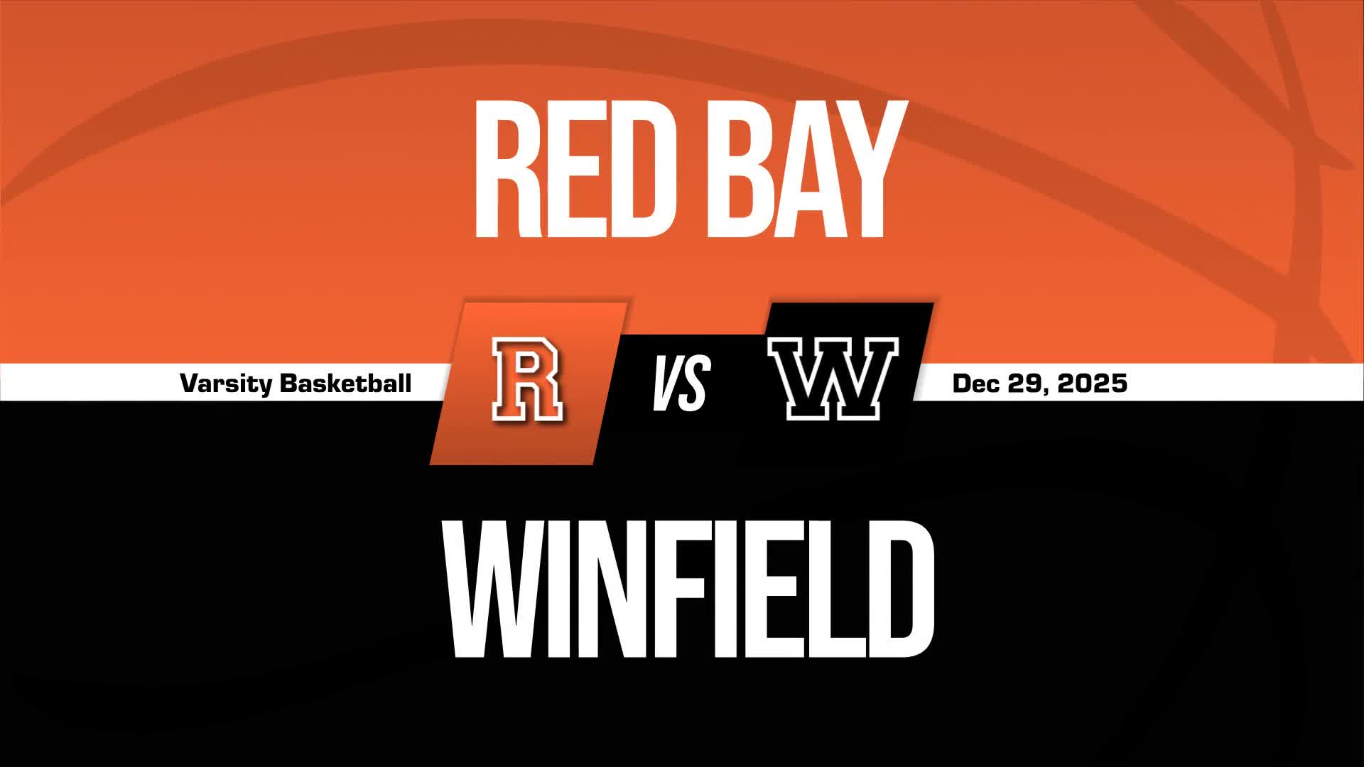 Basketball Recap: Red Bay Takes a Loss