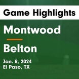 Soccer Game Preview: Montwood vs. Americas