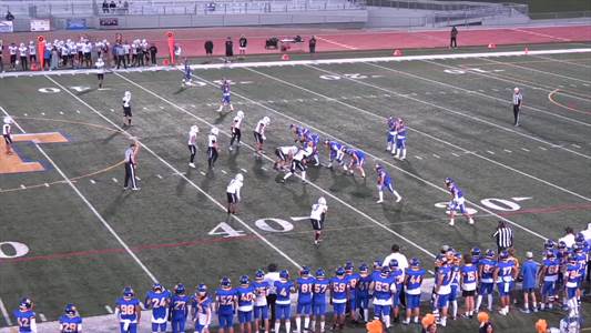 Iota Top Football Player Performances