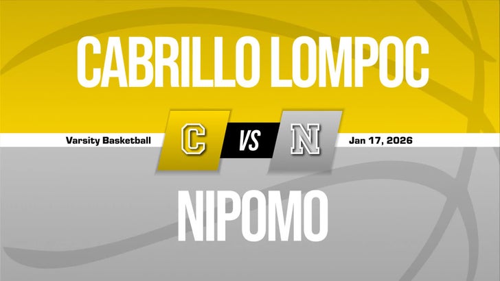 Basketball Recap: Cabrillo Takes a Loss