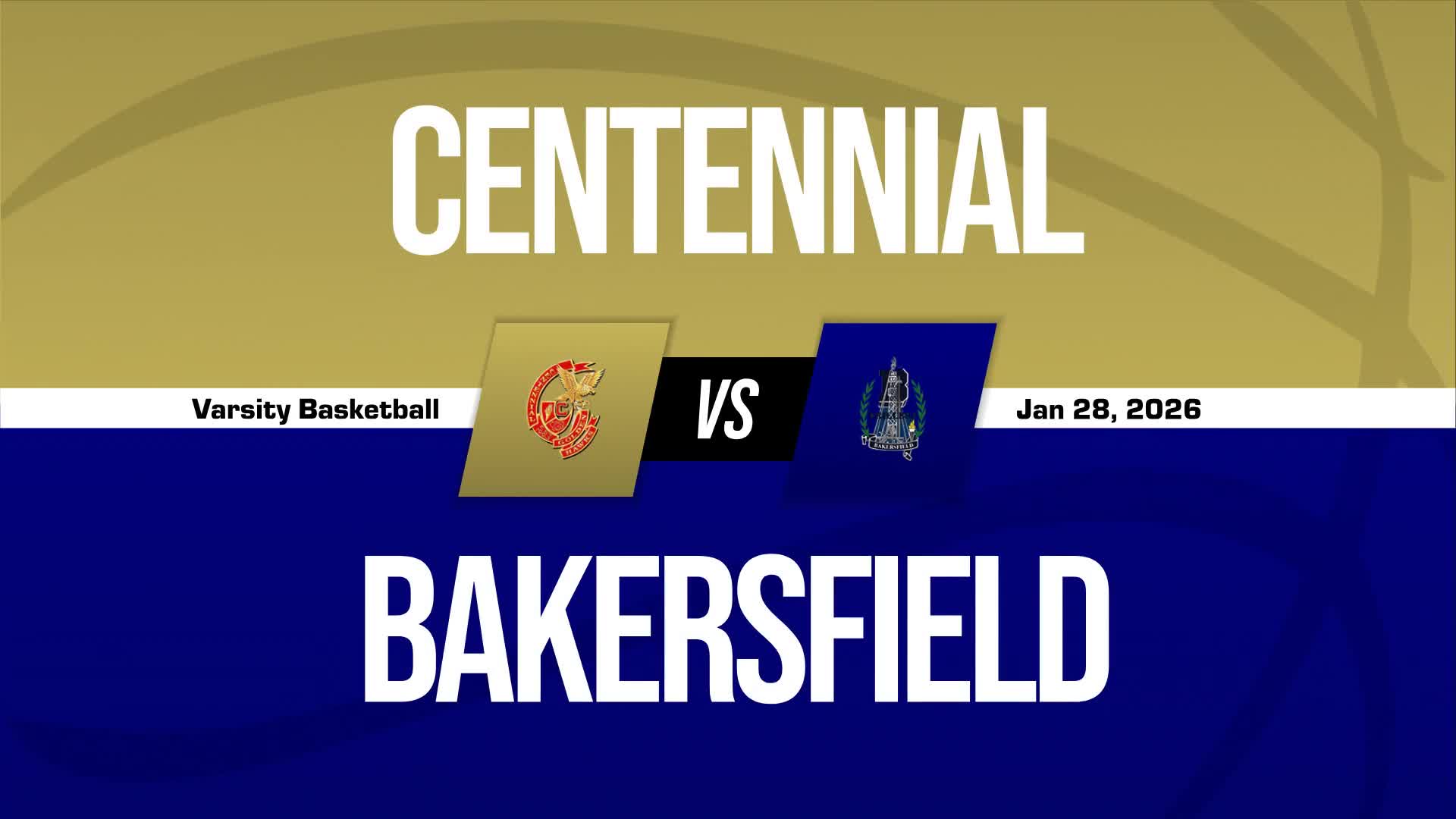 Basketball Game Preview: Bakersfield Drillers vs. Ridgeview Wolf Pack + How To Watch