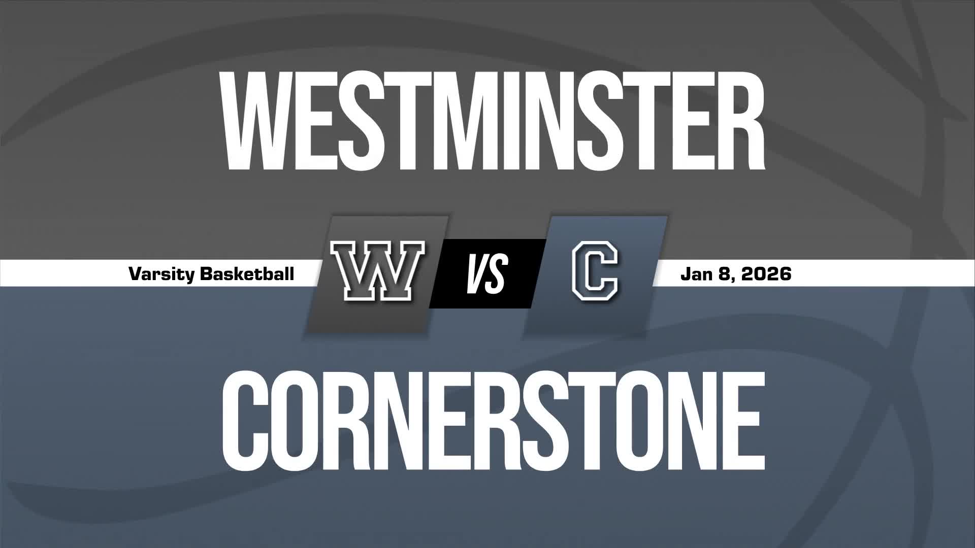 Basketball Game Preview: Westminster School at Oak Mountain Knights vs. Cornerstone Eagles