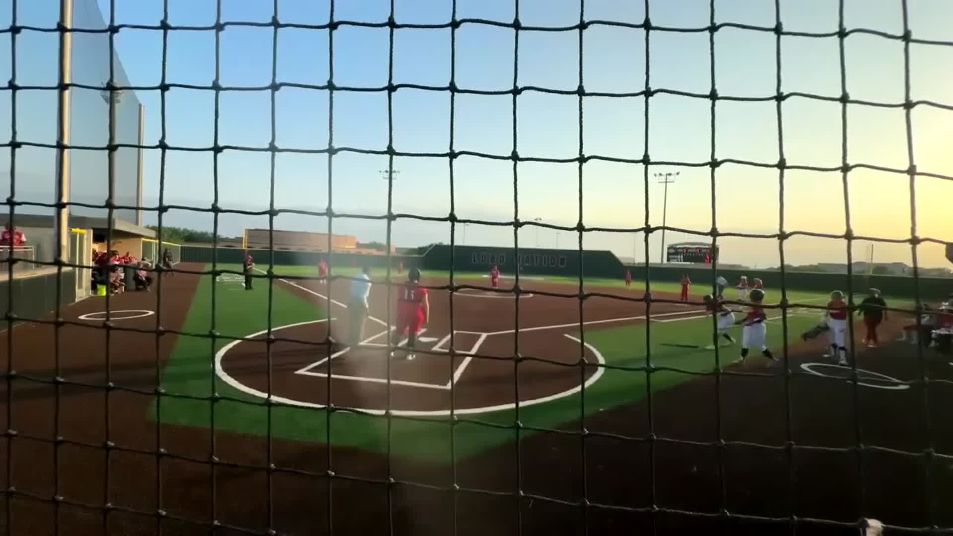 Softball Recap: Langham Creek Picks Up 13th Consecutive  Victory