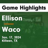 Basketball Game Preview: Ellison Eagles vs. University Trojans