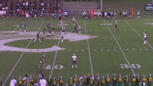 1A Region 2 Top Football Player Performances