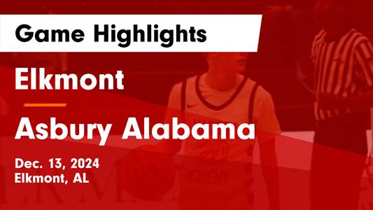Basketball Game Preview: Elkmont Red Devils vs. Athens Bible Tro