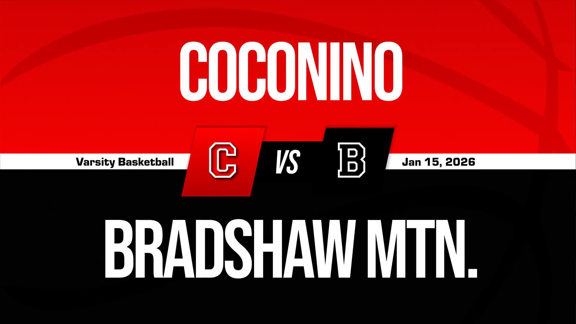 Basketball Game Preview: Coconino Panthers vs. Mingus Marauders