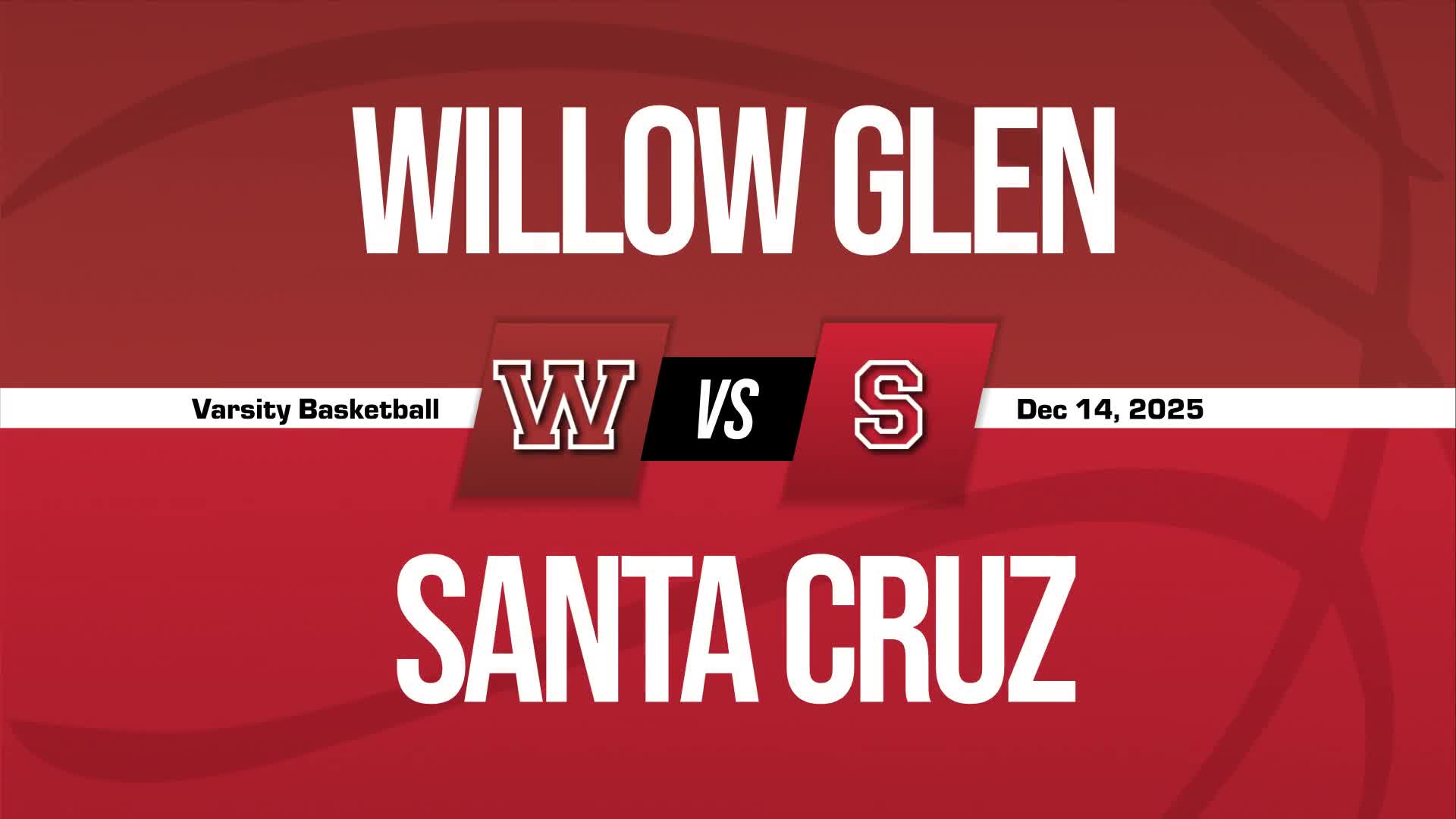 Basketball Recap: Willow Glen Wins Going Away Against Newark Memorial