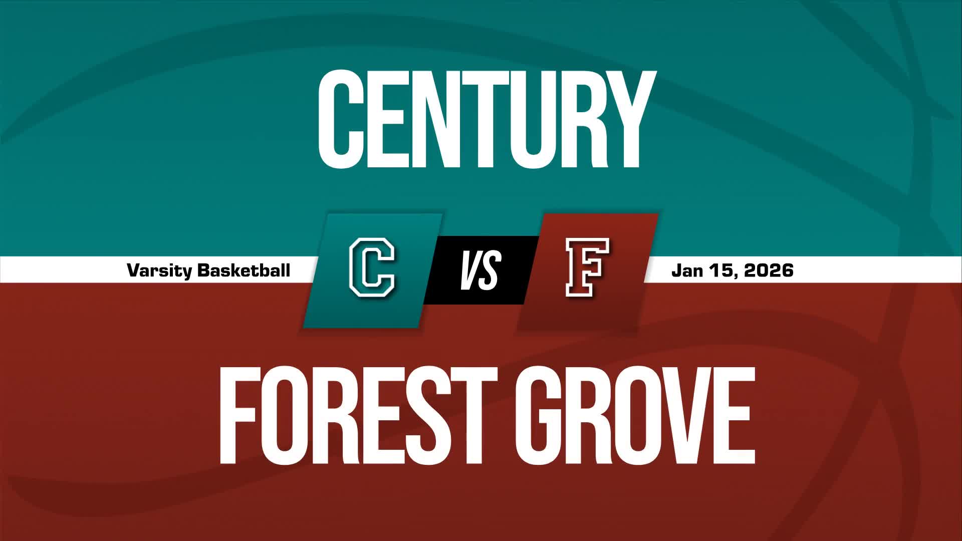 Basketball Recap: Forest Grove Drops Season-High Score on Glencoe