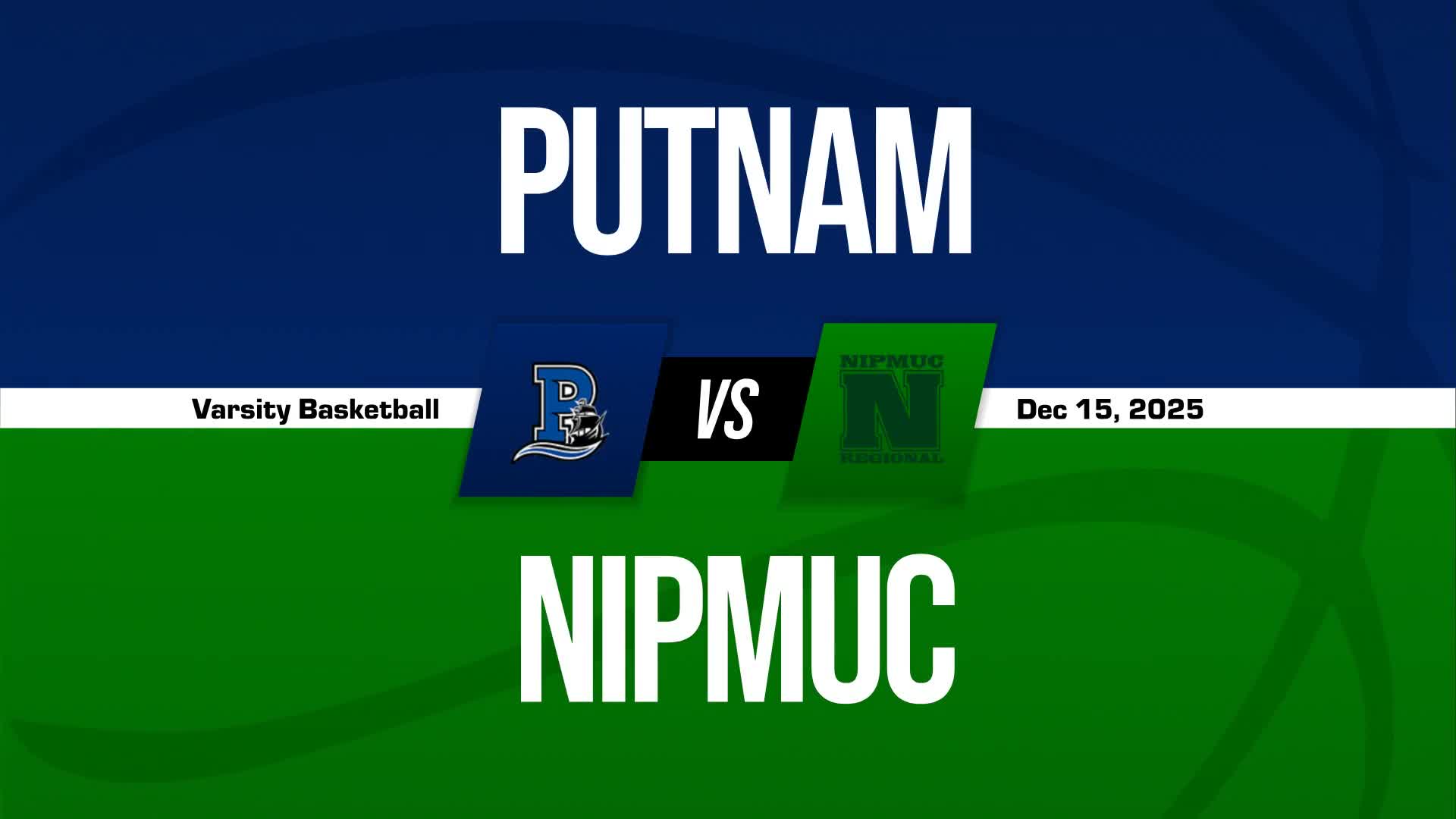 Basketball Game Preview: Nipmuc Regional Warriors vs. Northbridge Rams + Official Tickets