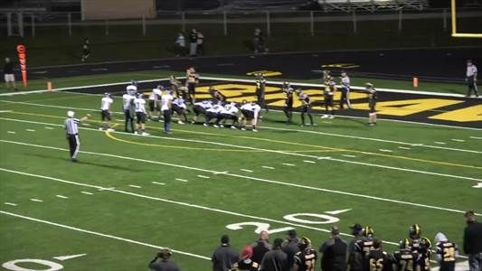 Baseball Game Preview: Cambridge Springs Plays at Home