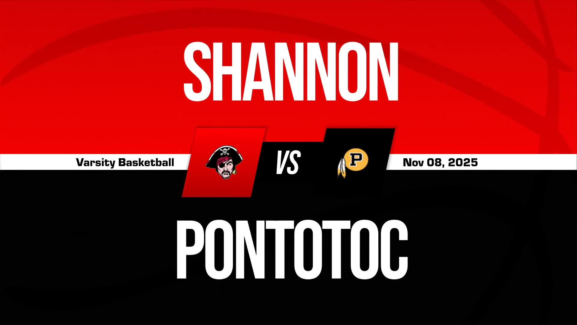 Basketball Recap: Pontotoc Takes a Loss