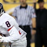 Arizona football talent signs out of state