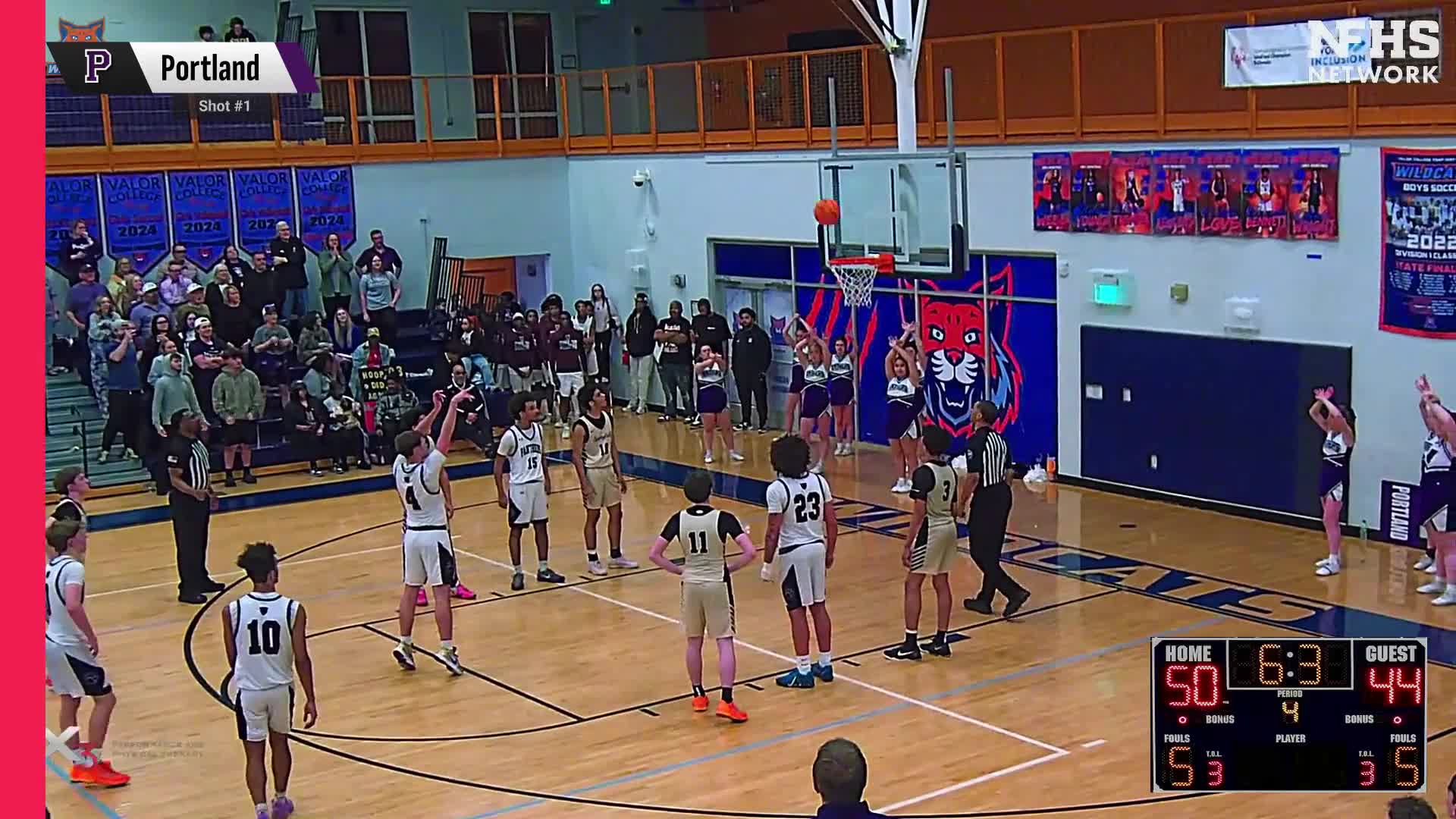 Basketball Recap: Springfield Takes a Loss + How To Watch