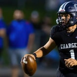 High school football: Zach Wilson's younger brother Isaac leading the nation in passing