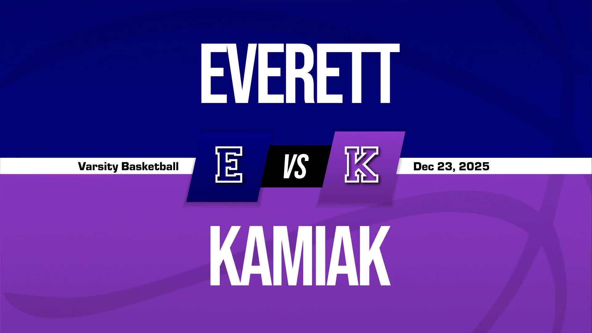Basketball Recap: Everett Sets Scoring Season-High Against Marys