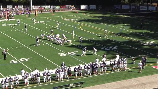 Seanje' Finister Game Report: @ Sumner