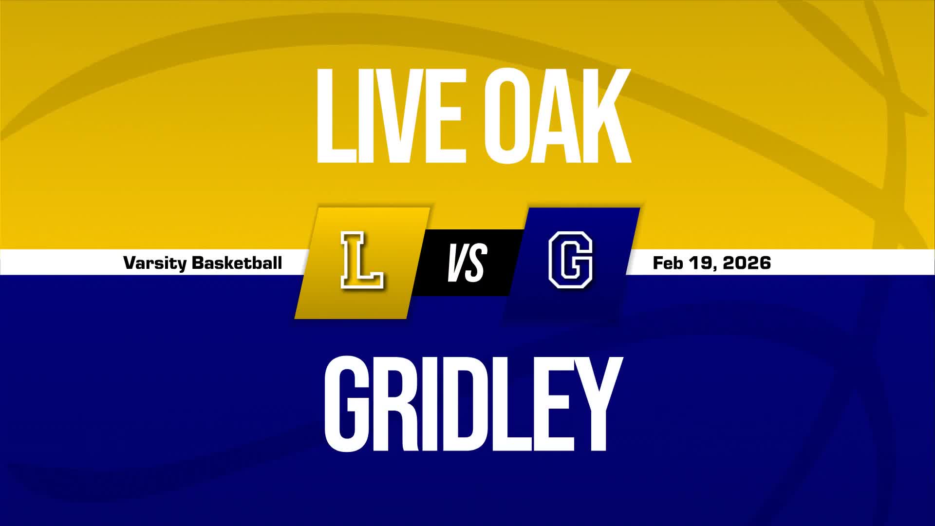 Basketball Recap: Live Oak Comes Up Short