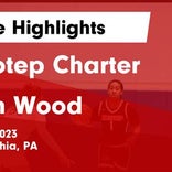 Penn Wood vs. Chester