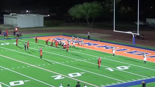 Dallin Hansen Game Report: @ Mountain View