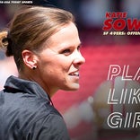 Podcast: First female coach to Super Bowl