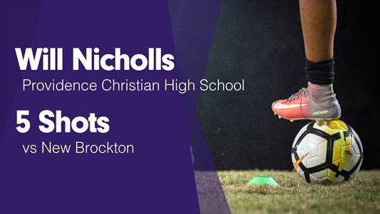 Soccer Recap: Providence Christian Picks Up Fourth Consecutive  Victory