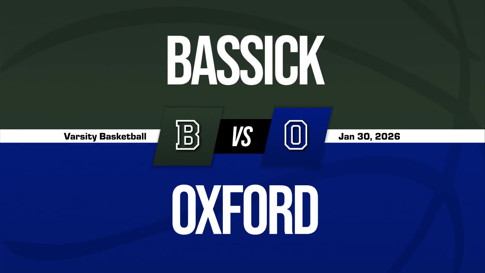 Basketball Game Preview: Bassick Lions vs. Wright Tech Warriors + How To Watch