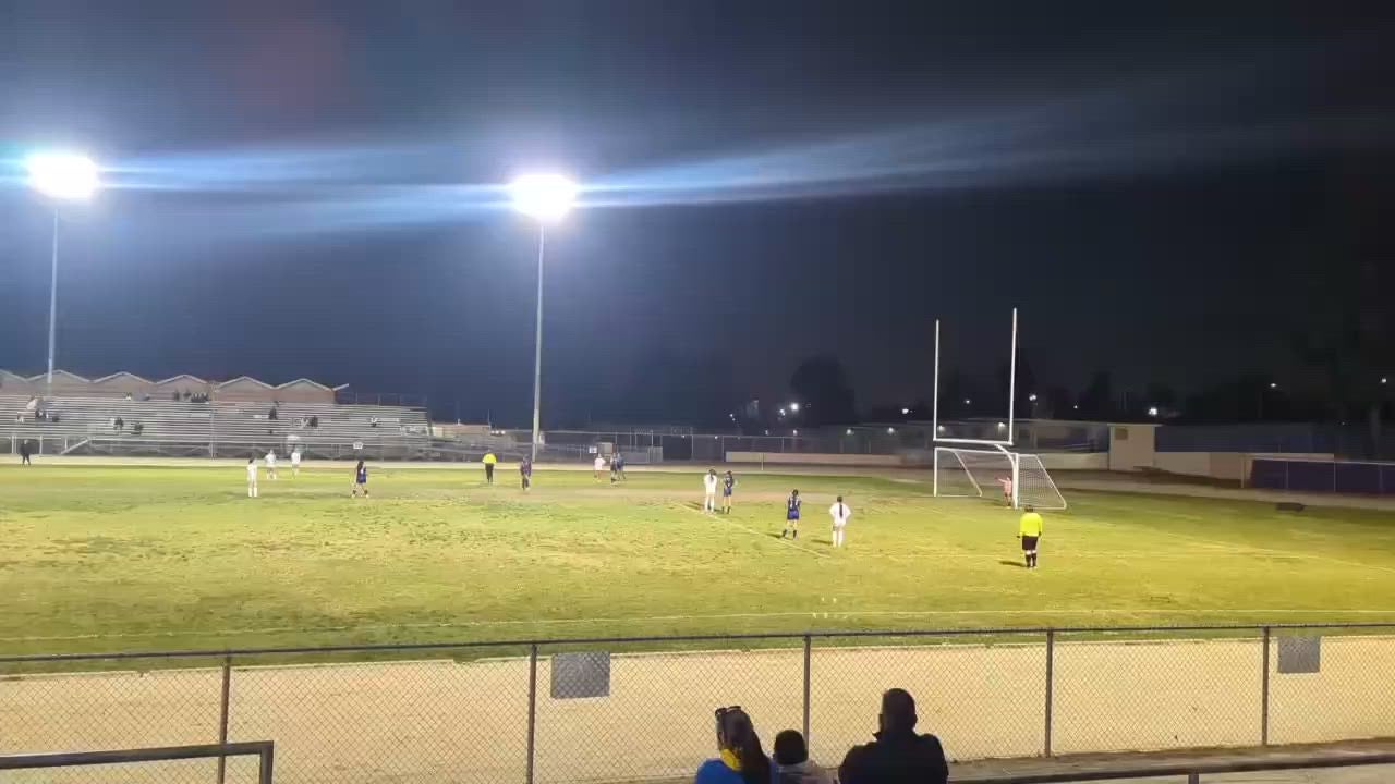 Soccer Recap: Kennedy Has No Trouble Against Panorama