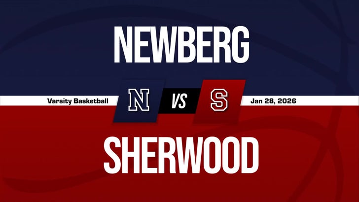 Basketball Recap: Newberg Takes a Loss