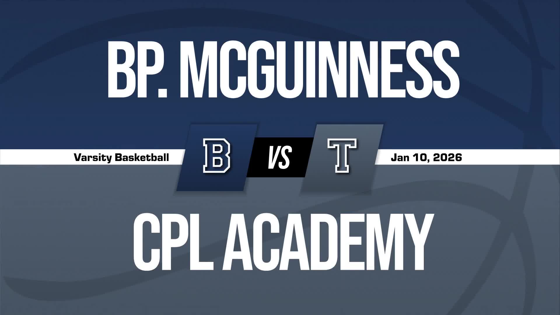 Basketball Recap: The College Prep & Leadership Academy Takes a Loss + How To Watch