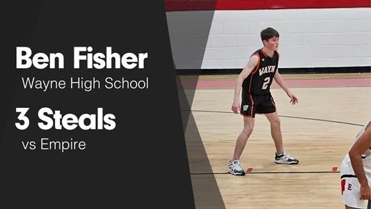 Baseball Recap: Wayne Wins Going Away Against Wewoka