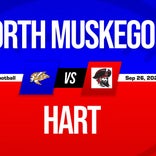 Football Recap: Hart Comes Up Short + How To Watch