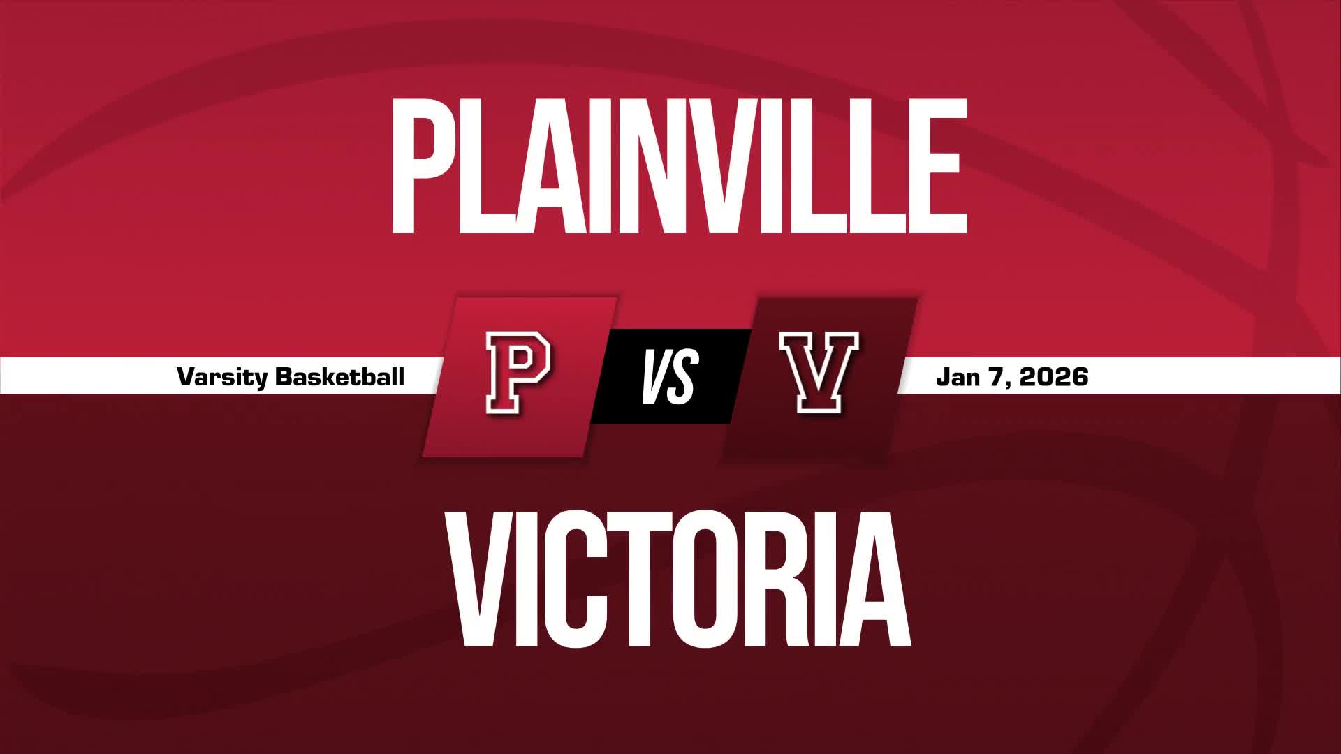 Basketball Game Preview: Victoria Knights vs. Otis-Bison Cougars