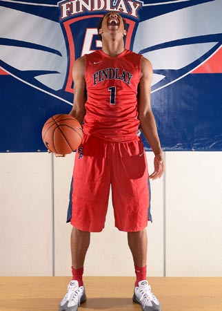 Guard Rashad Vaughn