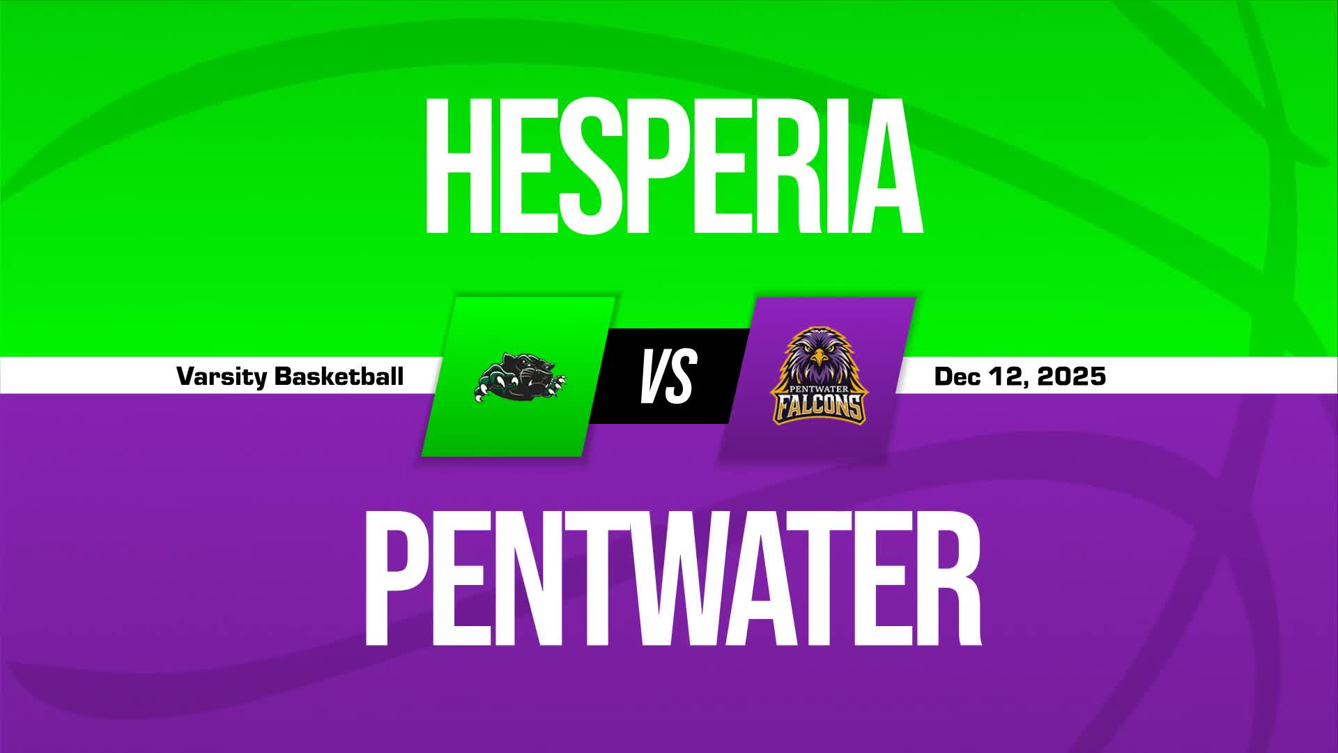 Basketball Recap: Pentwater Victorious + How To Watch